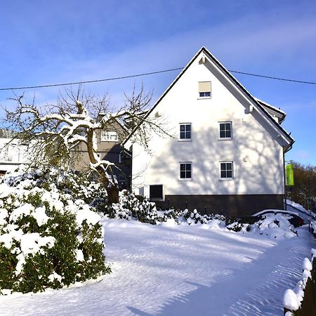 Ferienwohnung Vogelsang Lennestadt Bagian luar foto