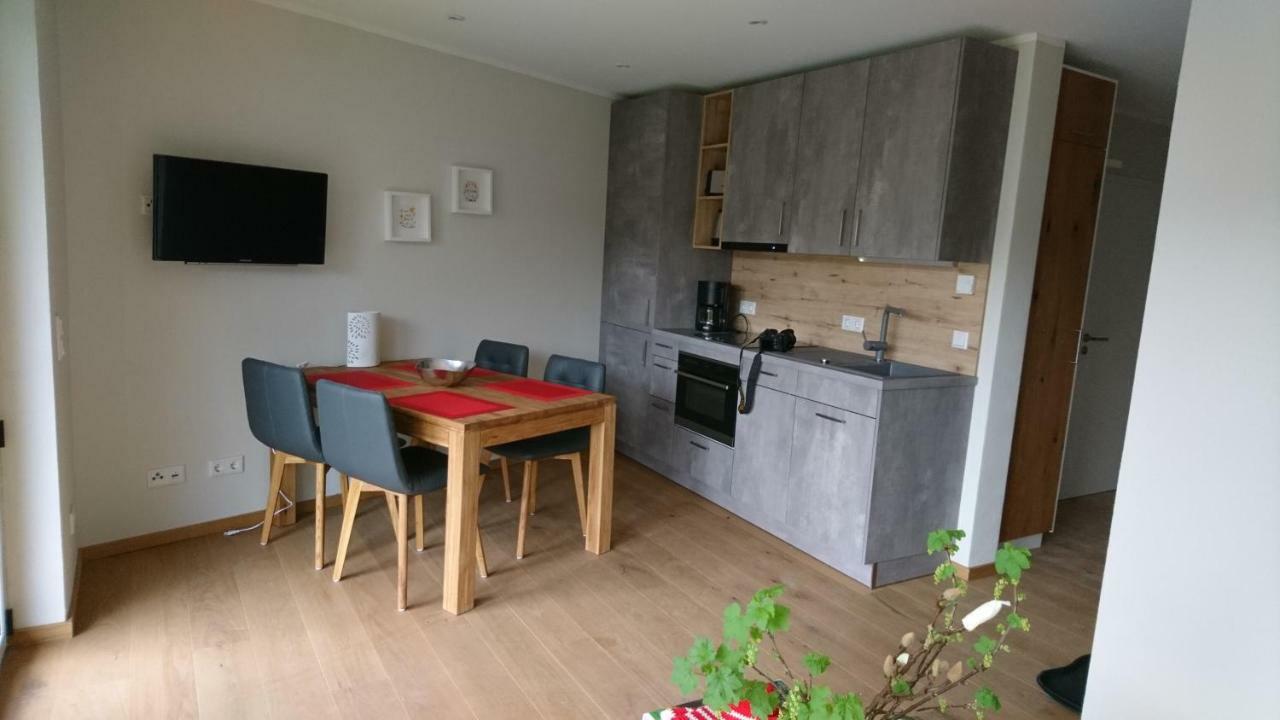 Ferienwohnung Vogelsang Lennestadt Bagian luar foto