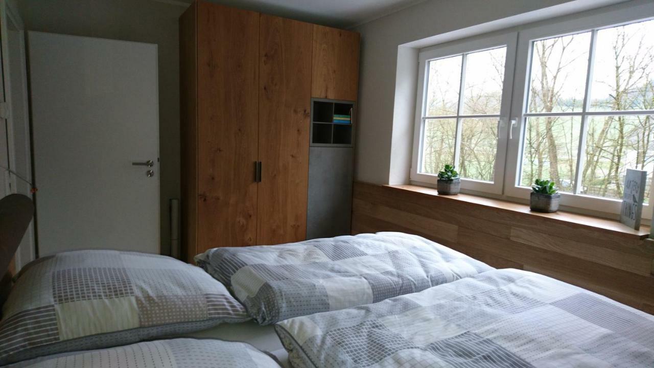 Ferienwohnung Vogelsang Lennestadt Bagian luar foto